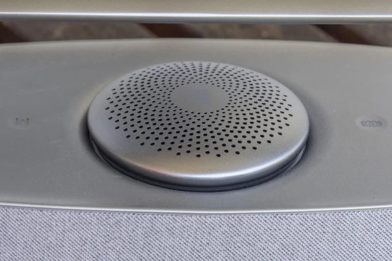 Tronsmart Fiitune X30 Bluetooth hangszóró teszt 7