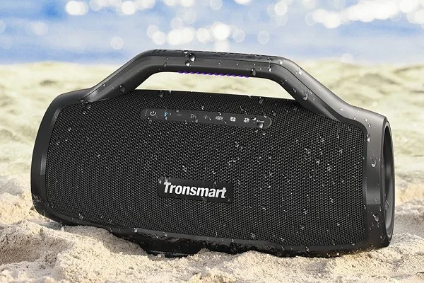 Tronsmart Bang Max hangszóró – mélyponton az ára 1