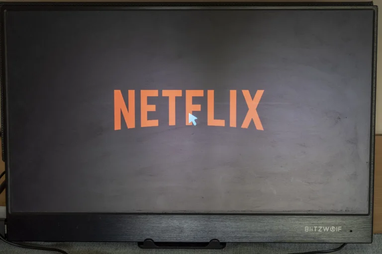 H96 Max TV box teszt 19