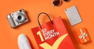 Így spórolhatsz a szeptemberi Aliexpress Choice Day alatt