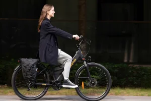 Városba és hétvégére: Eleglide T2 most kiemelten olcsón