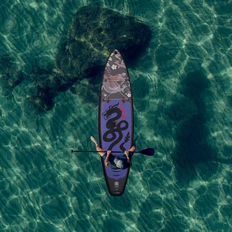 SUP élmény kompromisszumok nélkül – FunWater akcióban 2