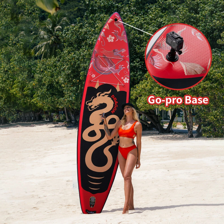 SUP élmény kompromisszumok nélkül – FunWater akcióban 3