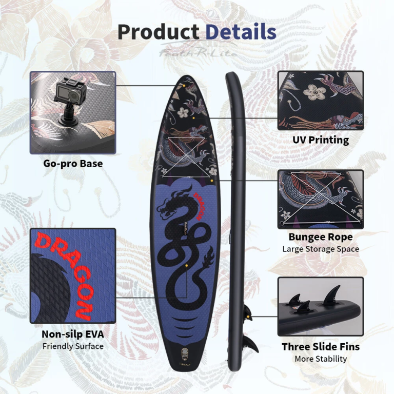 SUP élmény kompromisszumok nélkül – FunWater akcióban 10