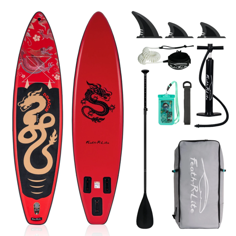 SUP élmény kompromisszumok nélkül – FunWater akcióban 11