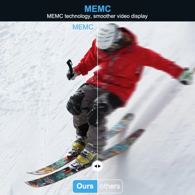 300 col a nappaliban? A HORLAT T9N projektorral jöhet! 9