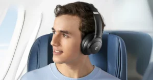 Soundcore Q20i – Zárd ki a zajt, hallgasd a zenét!