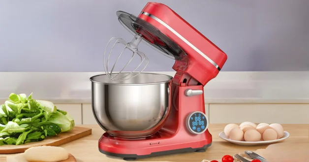 Szuper áron viheted innen a BioloMix konyhai robotgépet! 1