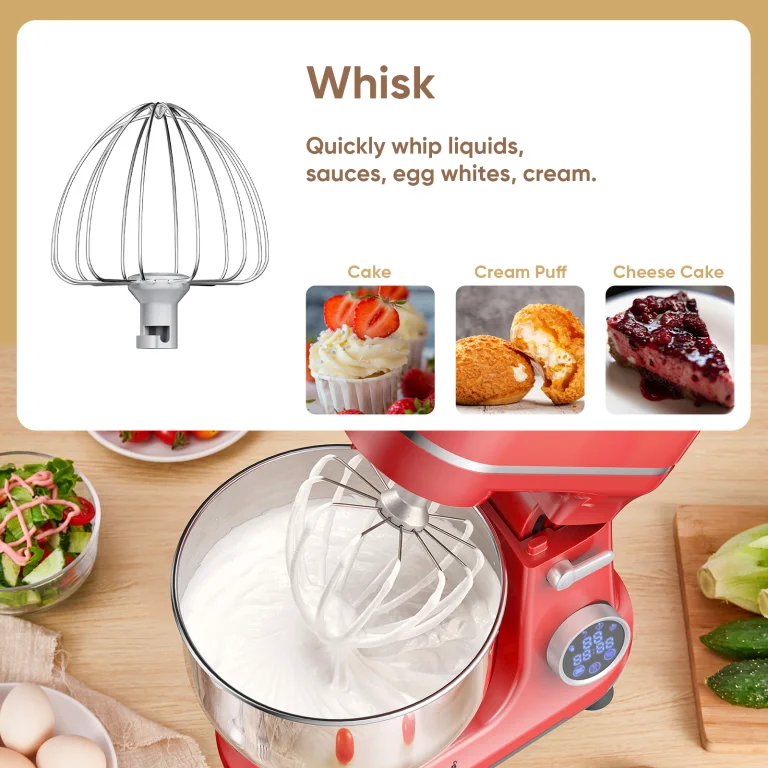 Szuper áron viheted innen a BioloMix konyhai robotgépet! 3