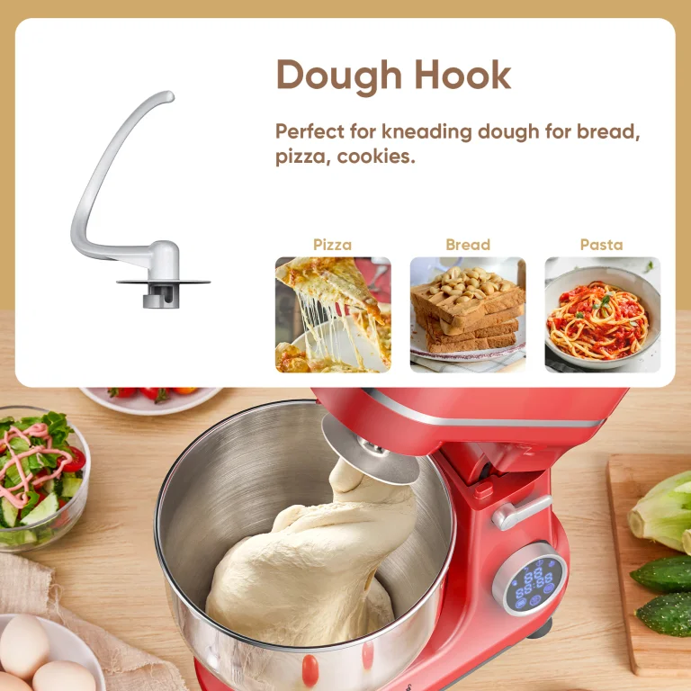 Szuper áron viheted innen a BioloMix konyhai robotgépet! 5