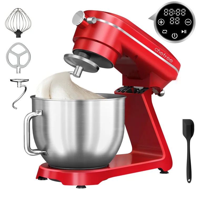 Szuper áron viheted innen a BioloMix konyhai robotgépet! 11