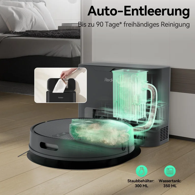 Spórolj időt és energiát a Redkey R10 segítségével! 4