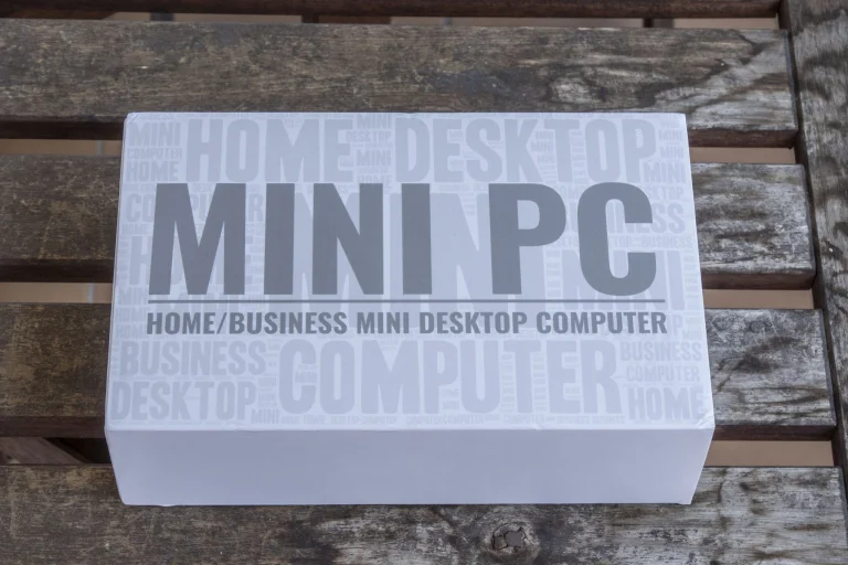 Ninkear M8 mini PC teszt 10