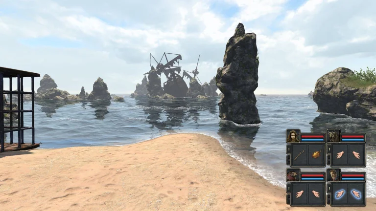 Ninkear M8 mini PC teszt 19