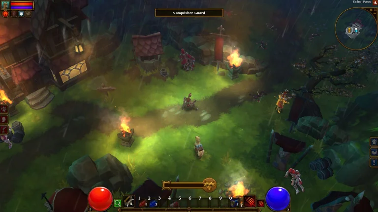 Ninkear M8 mini PC teszt 23