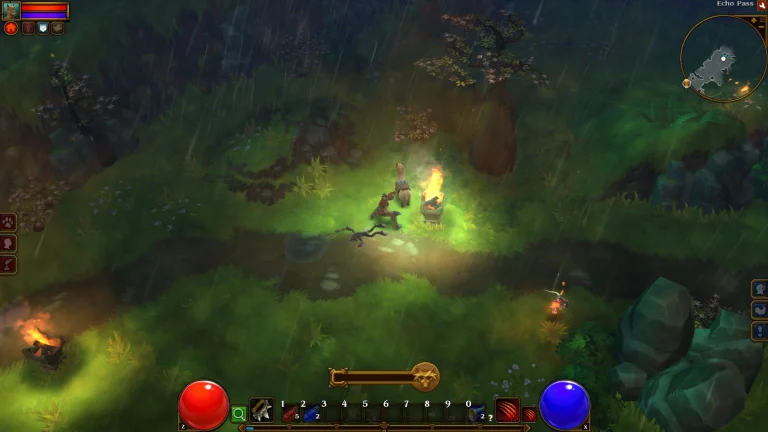 Ninkear M8 mini PC teszt 24