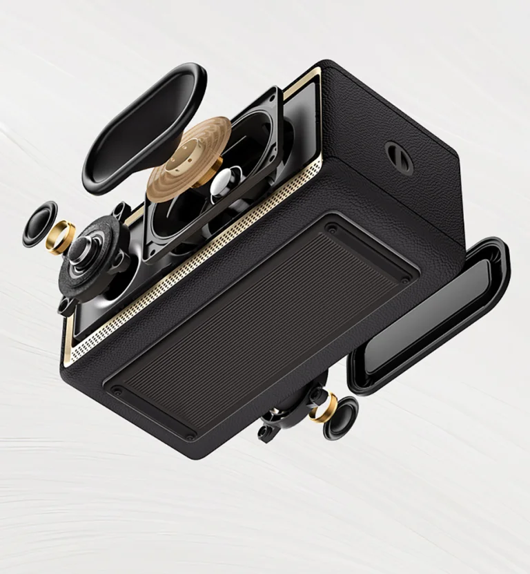 Az Edifier ES60 hangszórót is csak kintről szabad megvenni 9