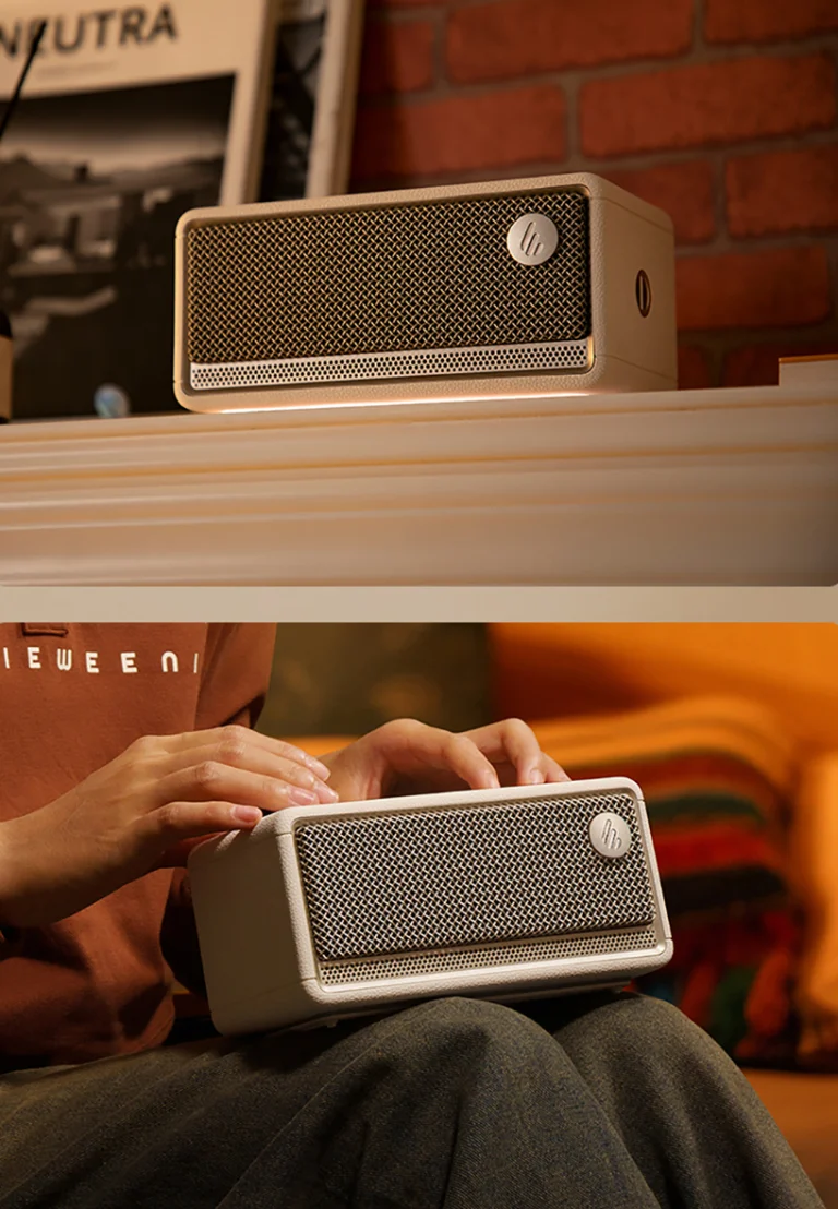 Az Edifier ES60 hangszórót is csak kintről szabad megvenni 10