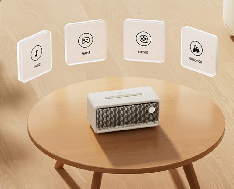 Az Edifier ES60 hangszórót is csak kintről szabad megvenni 6