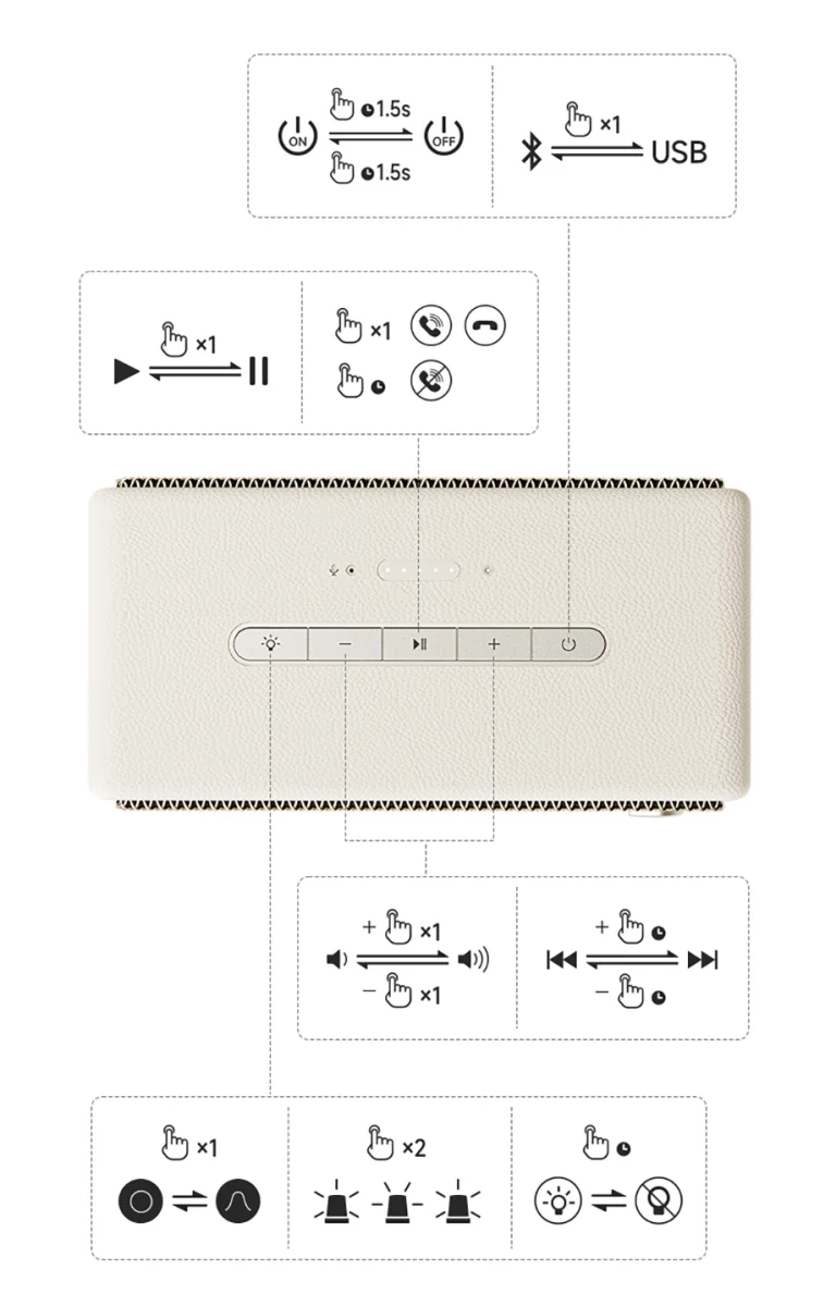 Az Edifier ES60 hangszórót is csak kintről szabad megvenni 16