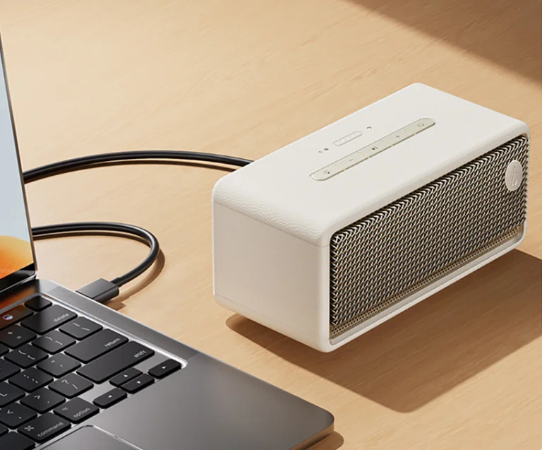 Az Edifier ES60 hangszórót is csak kintről szabad megvenni 11