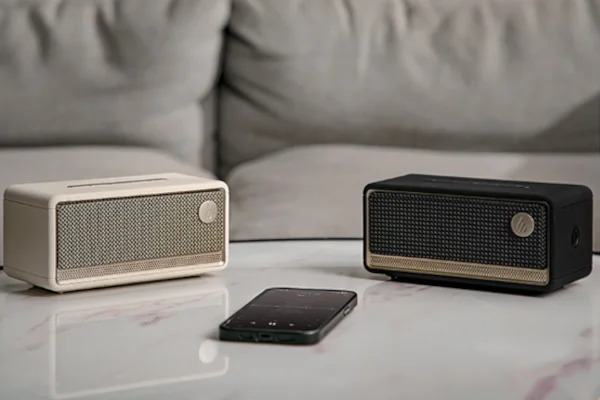 Az Edifier ES60 hangszórót is csak kintről szabad megvenni 1