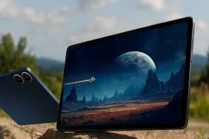 Poco Pad – Nagy kijelző, nagy akku, de kis ár