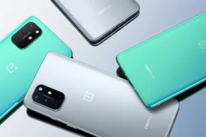 OnePlus 8T – amikor a kijelző gyorsabb, mint a szemed