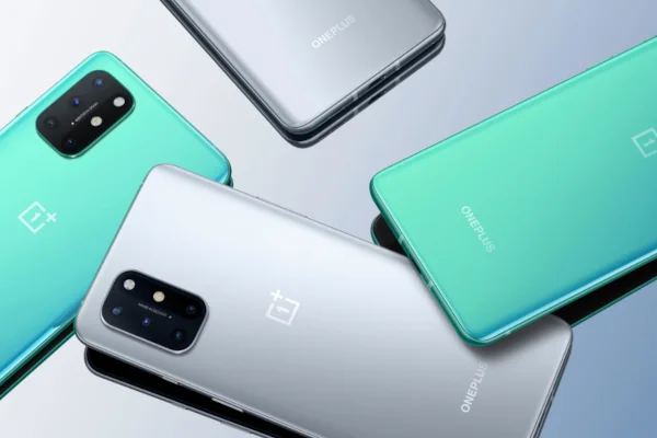 OnePlus 8T – amikor a kijelző gyorsabb, mint a szemed 1