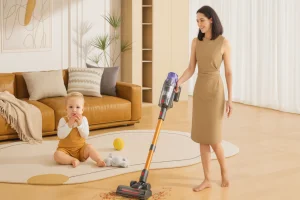 Laresar V7 – Takaríts úgy, mintha egy sportautót vezetnél