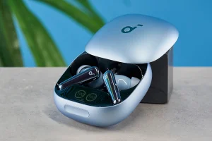 Anker Liberty 4 Pro prémium fülhallgató Aliexpress áron