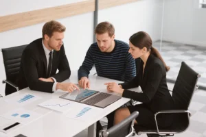 Chuwi FreeBook N150 laptop teszt