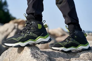 Túra, város, eső? A RAX cipő mindenhol otthon van