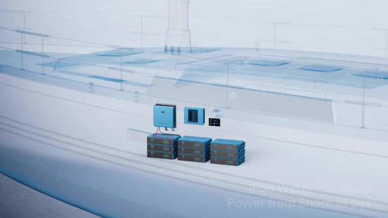 Közelebb hozta a jövőt a BLUETTI az IFA 2025 kiállításon 3