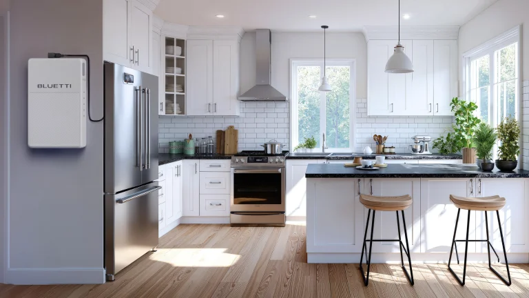 Közelebb hozta a jövőt a BLUETTI az IFA 2025 kiállításon 8