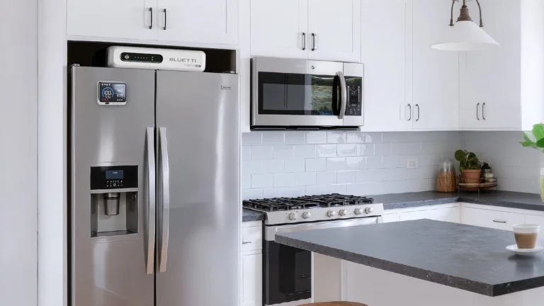 Közelebb hozta a jövőt a BLUETTI az IFA 2025 kiállításon 9