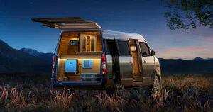 Közelebb hozta a jövőt a BLUETTI az IFA 2025 kiállításon