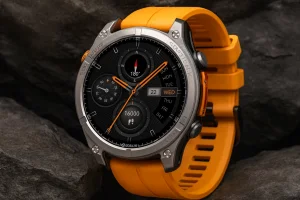 Itt az új, 2025-ös, fejlesztett Zeblaze Stratos 4