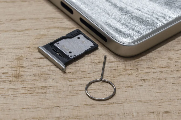 Prueba 7 del teléfono inteligente Poco M5 Pro 10G