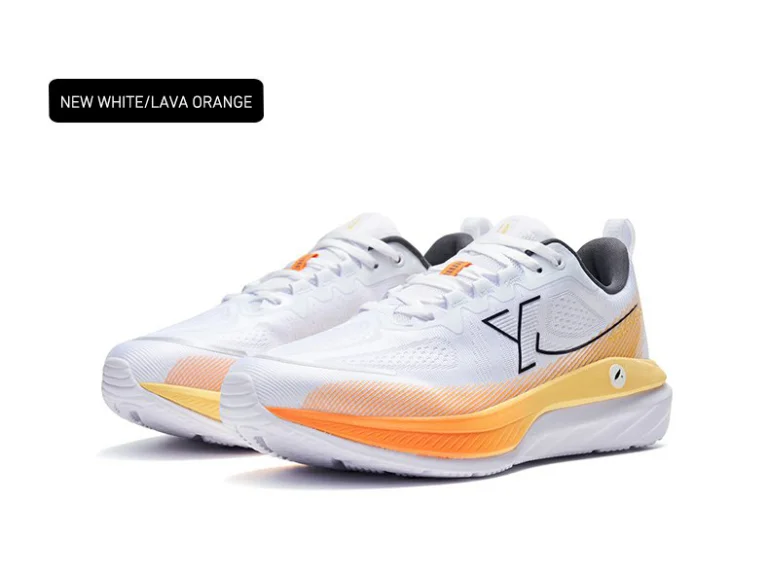 Xtep Cloud DC – Fuss vagy sétálj mintha a felhőkön járnál 3