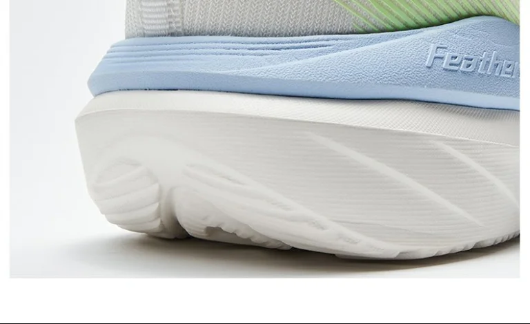 Xtep Cloud DC – Fuss vagy sétálj mintha a felhőkön járnál 10