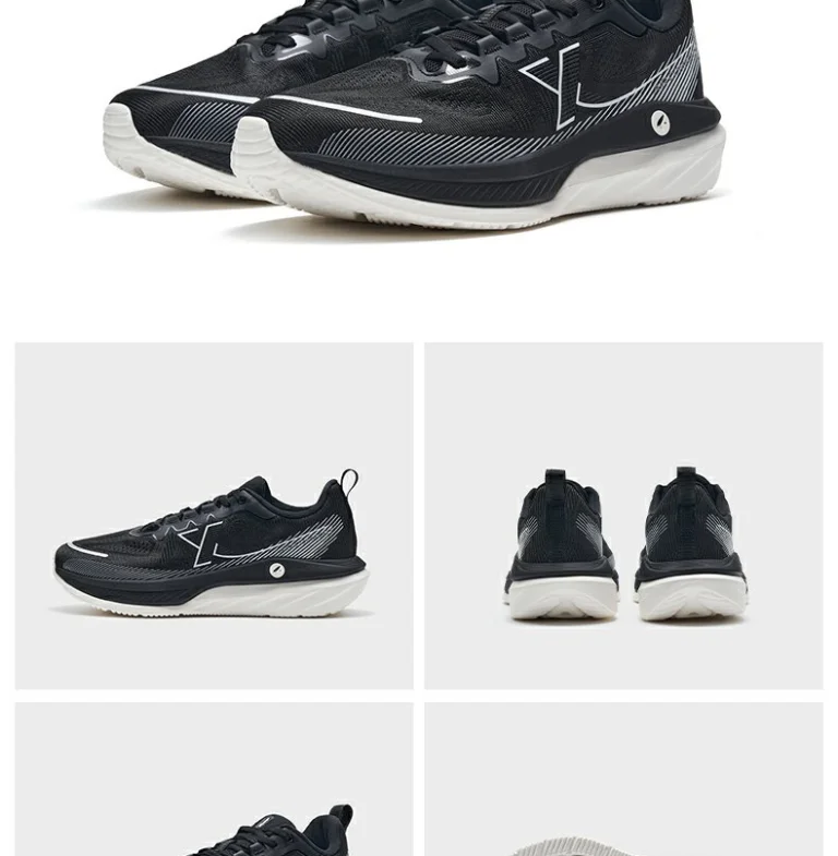 Xtep Cloud DC – Fuss vagy sétálj mintha a felhőkön járnál 4