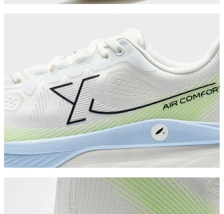 Xtep Cloud DC – Fuss vagy sétálj mintha a felhőkön járnál 11