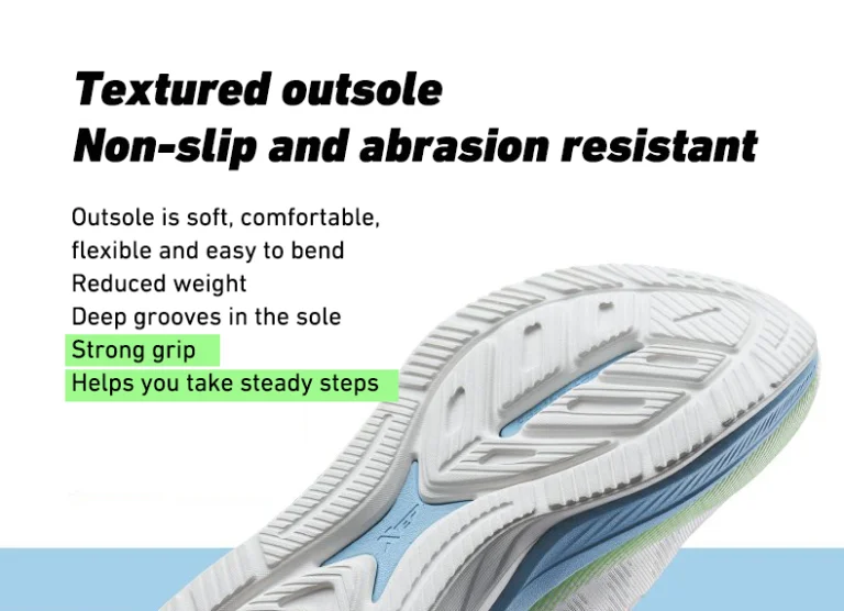 Xtep Cloud DC – Fuss vagy sétálj mintha a felhőkön járnál 14