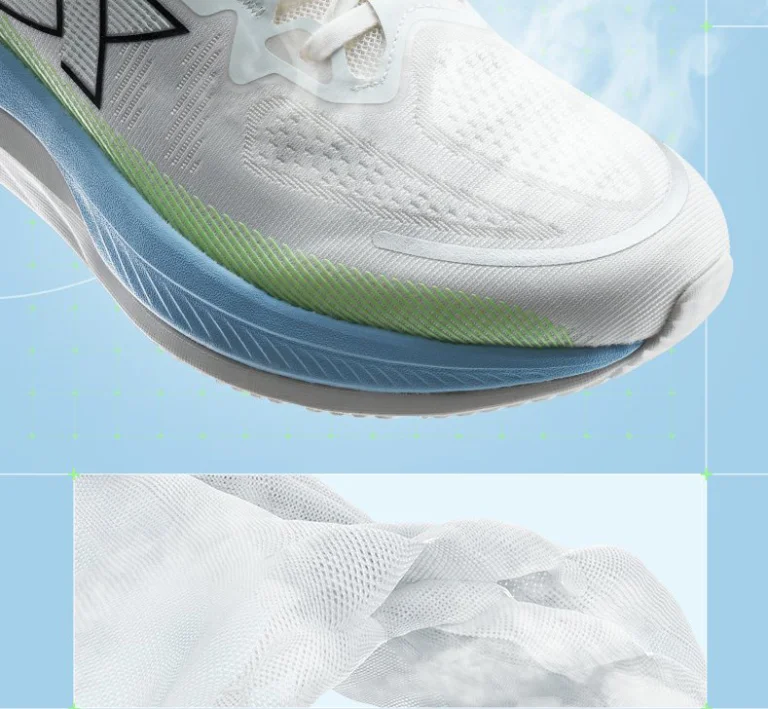 Xtep Cloud DC – Fuss vagy sétálj mintha a felhőkön járnál 16