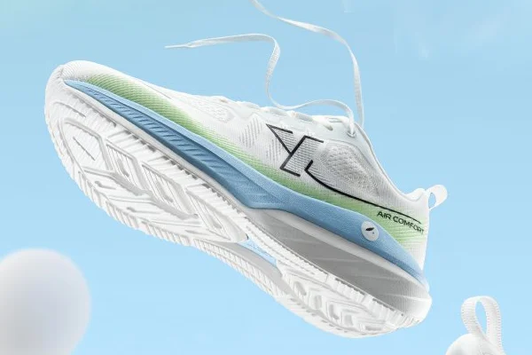 Xtep Cloud DC – Fuss vagy sétálj mintha a felhőkön járnál 1