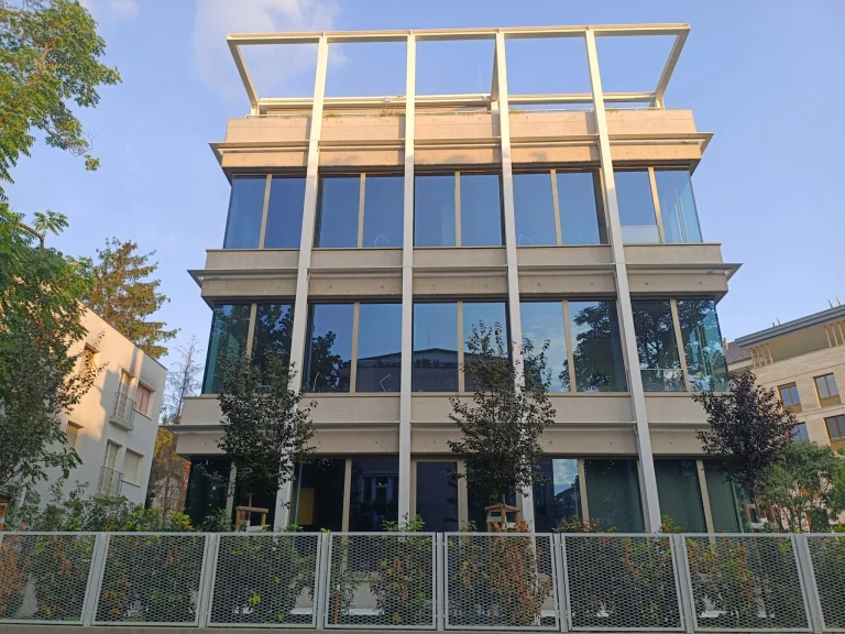 Prueba 7 del teléfono inteligente Poco M5 Pro 39G