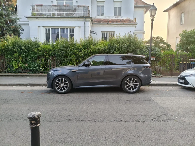 Prueba 7 del teléfono inteligente Poco M5 Pro 45G