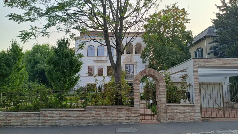 Prueba 7 del teléfono inteligente Poco M5 Pro 47G