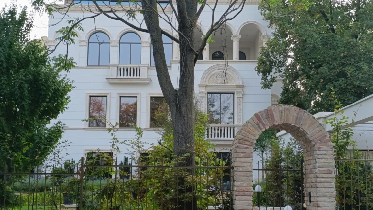 Prueba 7 del teléfono inteligente Poco M5 Pro 48G